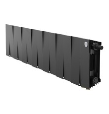 Радиатор Royal Thermo PianoForte 200 /Noir Sable - 14 секц. VDR Радиатор Royal Thermo PianoForte 200 /Noir Sable - 14 секц. VDR