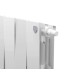 Радиатор Royal Thermo PianoForte 200 /Bianco Traffico - 12 секц. VDR
