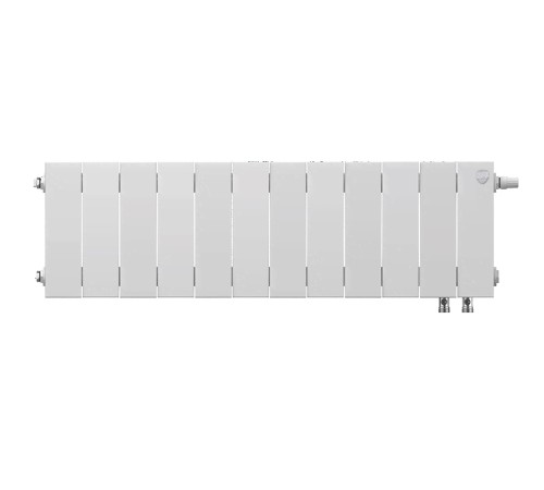 Радиатор Royal Thermo PianoForte 200 /Bianco Traffico - 12 секц. VDR Радиатор Royal Thermo PianoForte 200 /Bianco Traffico - 12 секц. VDR