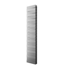 Радиатор Royal Thermo PianoForte Tower 300 /Silver Satin - 22 секц. Радиатор Royal Thermo PianoForte Tower 300 /Silver Satin - 22 секц.