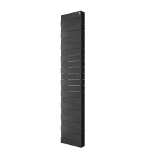 Радиатор Royal Thermo PianoForte Tower 300 /Noir Sable - 22 секц. Радиатор Royal Thermo PianoForte Tower 300 /Noir Sable - 22 секц.