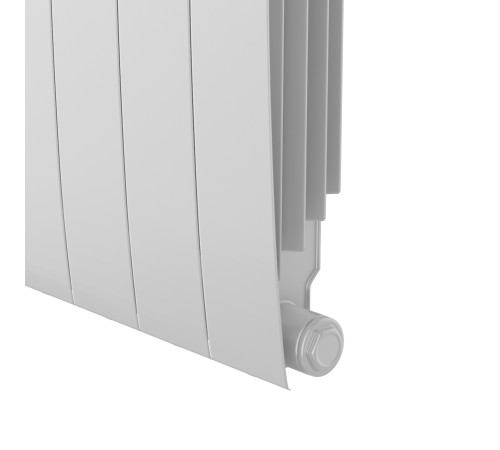 Радиатор Royal Thermo BiLiner 500 Bianco Traffico VR80 - 6 секц.