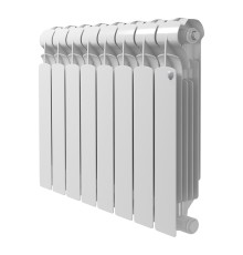 Радиатор биметаллический Royal Thermo Indigo B 500 - 8 секц.