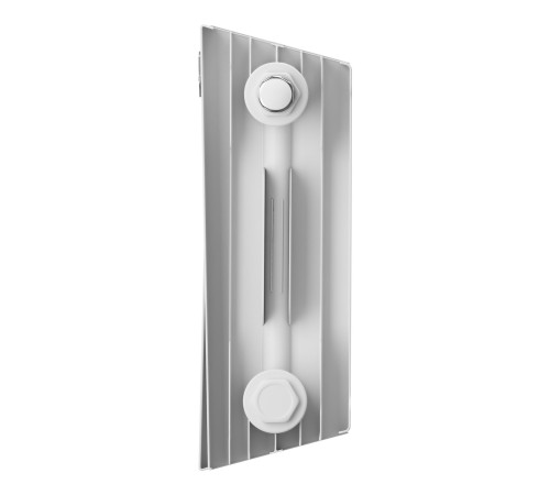 Радиатор биметаллический Royal Thermo PianoForte 200 Белый - 12 секц.