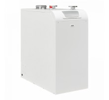 Котел газовый BAXI POWER HT-A 1.500 конденсационный, напольный, 1 конт., откр. кам. сгор.