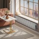 Радиатор биметаллический Royal Thermo PianoForte 200 Серебристый - 20 секц.