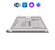 Блок управления конвектора Electrolux Transformer Digital Inverter Блок управления конвектора Electrolux Transformer Digital Inverter