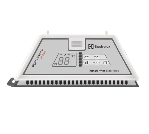 Блок управления конвектора Electrolux Transformer Digital Inverter Блок управления конвектора Electrolux Transformer Digital Inverter