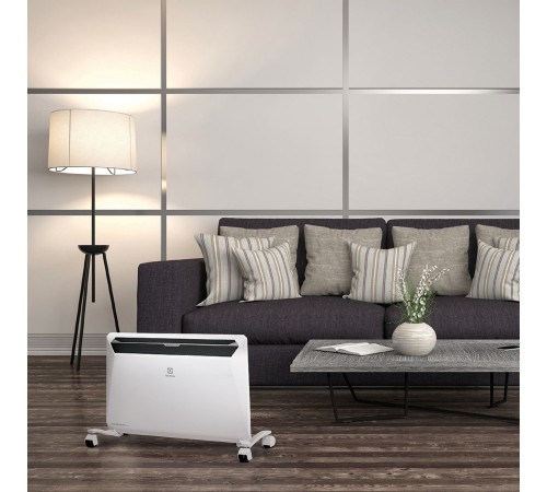 Блок управления конвектора Electrolux Transformer Electronic Блок управления конвектора Electrolux Transformer Electronic