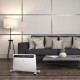 Блок управления конвектора Electrolux Transformer Electronic