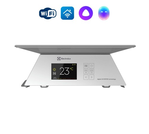 Блок управления конвектора Electrolux Transformer Digital Inverter 3.0 Блок управления конвектора Electrolux Transformer Digital Inverter 3.0