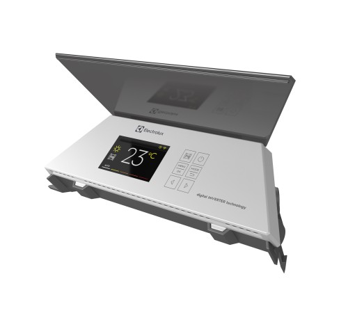 Блок управления конвектора Electrolux Transformer Digital Inverter 3.0 Блок управления конвектора Electrolux Transformer Digital Inverter 3.0