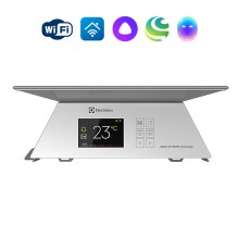 Блок управления конвектора Electrolux Transformer Digital Inverter 3.1 Блок управления конвектора Electrolux Transformer Digital Inverter 3.1