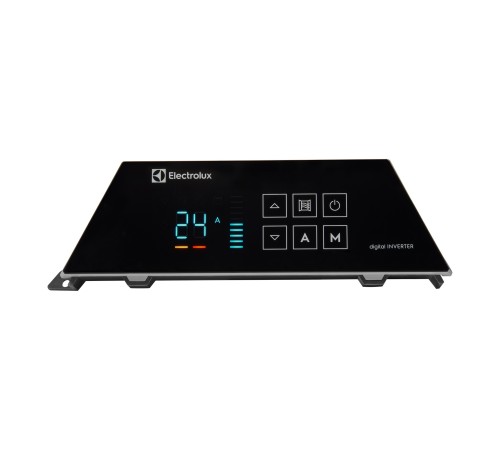 Блок управления конвектора Electrolux Transformer Digital Inverter ECH/TUI4 Блок управления конвектора Electrolux Transformer Digital Inverter ECH/TUI4