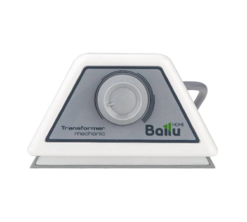 Блок управления конвектора Ballu Transformer Mechanic BCT/EVU-M Блок управления конвектора Ballu Transformer Mechanic BCT/EVU-M
