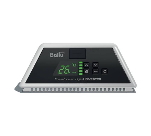 Блок управления Transformer Digital Inverter Ballu BCT/EVU-2.5I Блок управления Transformer Digital Inverter Ballu BCT/EVU-2.5I