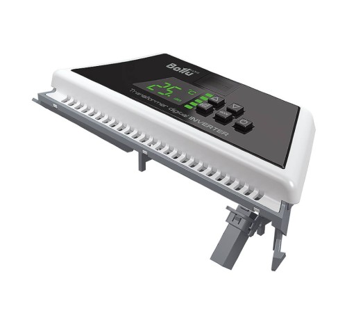 Блок управления Transformer Digital Inverter Ballu BCT/EVU-2.5I Блок управления Transformer Digital Inverter Ballu BCT/EVU-2.5I