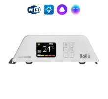 Блок управления Transformer Digital Inverter Ballu BCT/EVU-3I Блок управления Transformer Digital Inverter Ballu BCT/EVU-3I