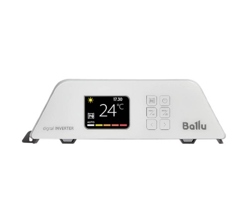Блок управления Transformer Digital Inverter Ballu BCT/EVU-3I Блок управления Transformer Digital Inverter Ballu BCT/EVU-3I