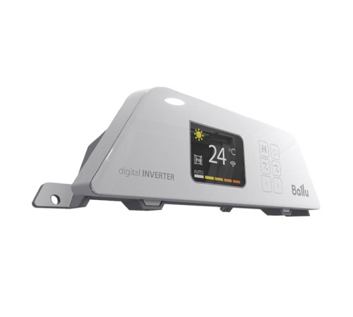 Блок управления Transformer Digital Inverter Ballu BCT/EVU-3I Блок управления Transformer Digital Inverter Ballu BCT/EVU-3I