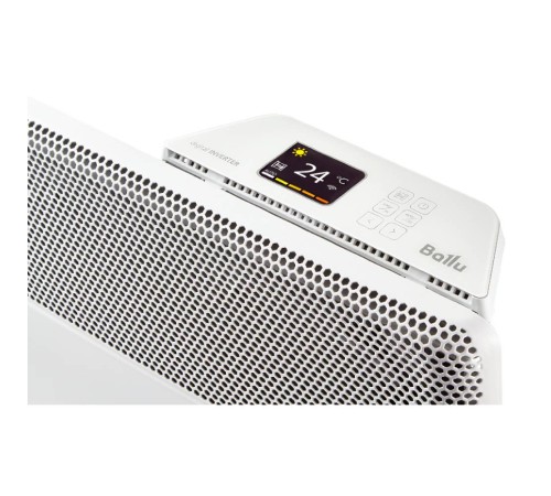 Блок управления Transformer Digital Inverter Ballu BCT/EVU-3I Блок управления Transformer Digital Inverter Ballu BCT/EVU-3I