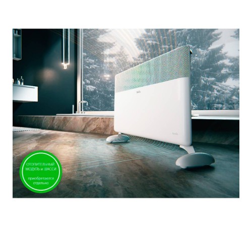 Блок управления Transformer Digital Inverter Ballu BCT/EVU-3I Блок управления Transformer Digital Inverter Ballu BCT/EVU-3I