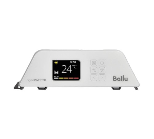Блок управления Transformer Digital Inverter Ballu BCT/EVU-3.1I