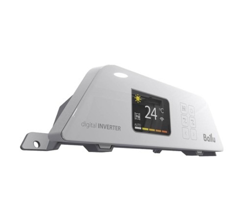Блок управления Transformer Digital Inverter Ballu BCT/EVU-3.1I
