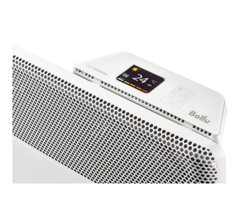 Блок управления Transformer Digital Inverter Ballu BCT/EVU-3.1I