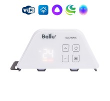 Блок управления Transformer Electronic Ballu BCT/EVU-4E Блок управления Transformer Electronic Ballu BCT/EVU-4E