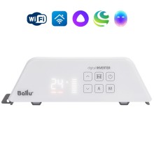 Блок управления Transformer Digital Inverter Ballu BCT/EVU-4I