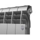 Радиатор алюминиевый Royal Thermo Biliner Alum 500 Silver Satin - 6 секц.