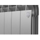 Радиатор алюминиевый Royal Thermo Biliner Alum 500 Silver Satin - 6 секц.