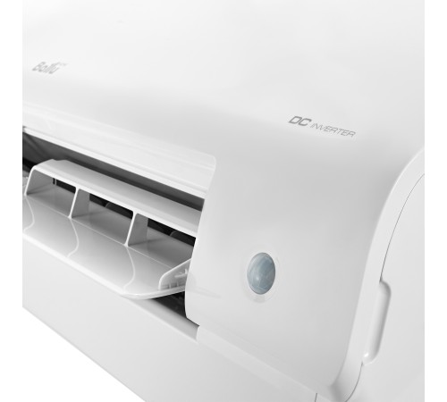 Сплит-система инверторного типа Ballu Ice Peak DC BSPKI-13HN8_V4 комплект Сплит-система инверторного типа Ballu Ice Peak DC BSPKI-13HN8_V4 комплект