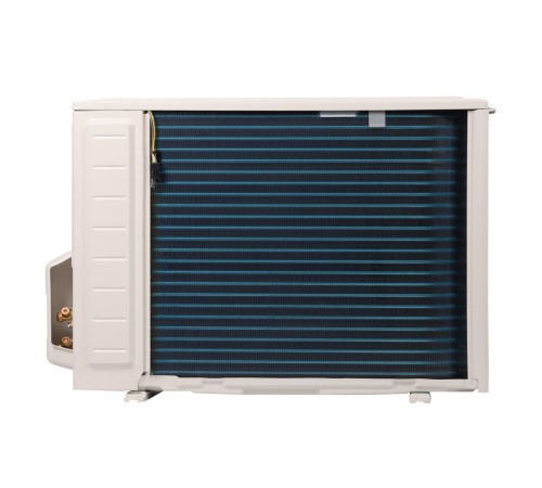 Блок наружный Royal Thermo Fenix DC RTFI/out-09HN8/silver сплит-системы, инверторного типа Блок наружный Royal Thermo Fenix DC RTFI/out-09HN8/silver сплит-системы, инверторного типа