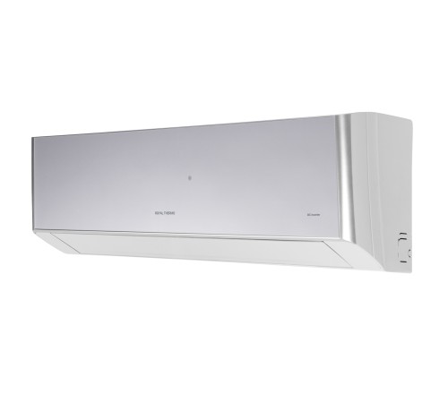 Блок внутренний Royal Thermo Fenix DC RTFI/in-09HN8/silver сплит-системы, инверторного типа Блок внутренний Royal Thermo Fenix DC RTFI/in-09HN8/silver сплит-системы, инверторного типа
