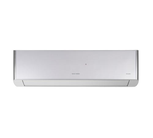 Блок внутренний Royal Thermo Fenix DC RTFI/in-09HN8/silver сплит-системы, инверторного типа Блок внутренний Royal Thermo Fenix DC RTFI/in-09HN8/silver сплит-системы, инверторного типа
