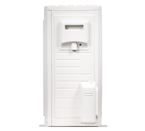 Блок наружный Royal Thermo Fenix DC RTFI/out-24HN8/silver сплит-системы, инверторного типа Блок наружный Royal Thermo Fenix DC RTFI/out-24HN8/silver сплит-системы, инверторного типа