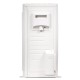 Блок наружный Royal Thermo Fenix DC RTFI/out-24HN8/silver сплит-системы, инверторного типа