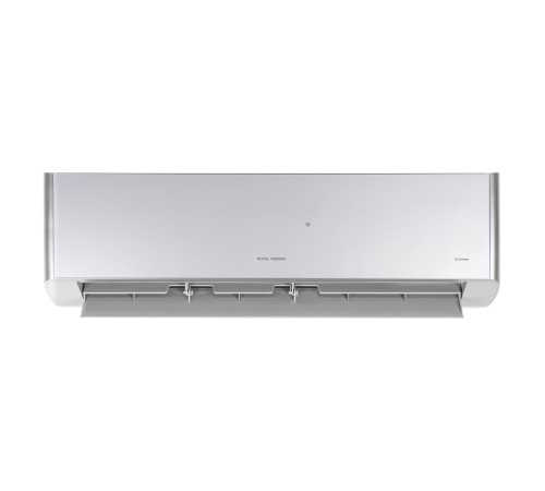 Блок внутренний Royal Thermo Fenix DC RTFI/in-18HN8/silver сплит-системы, инверторного типа Блок внутренний Royal Thermo Fenix DC RTFI/in-18HN8/silver сплит-системы, инверторного типа
