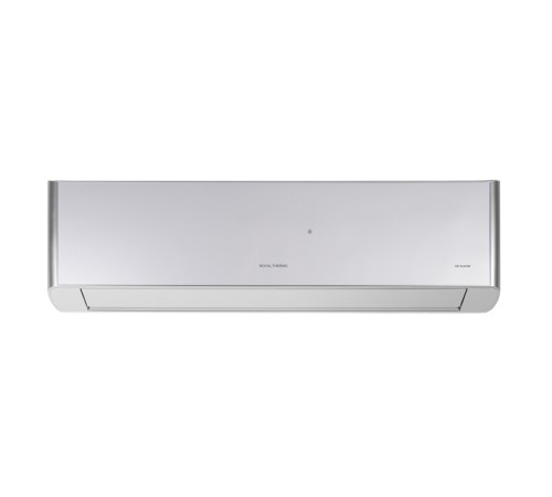 Сплит-система инверторного типа Royal Thermo Fenix DC RTFI-12HN8/silver комплект Сплит-система инверторного типа Royal Thermo Fenix DC RTFI-12HN8/silver комплект
