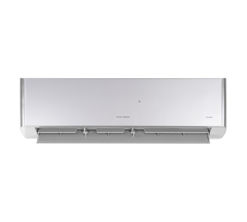 Сплит-система инверторного типа Royal Thermo Fenix DC RTFI-12HN8/silver комплект Сплит-система инверторного типа Royal Thermo Fenix DC RTFI-12HN8/silver комплект
