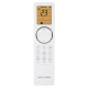 Сплит-система инверторного типа Royal Thermo Fenix DC RTFI-12HN8/silver комплект