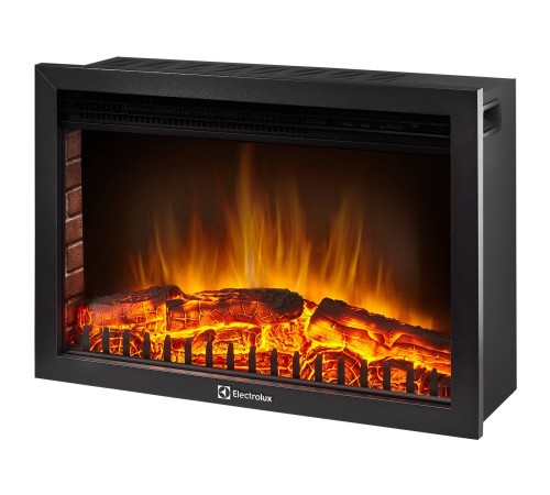 Очаг электрический Electrolux EFP/P-2520LS Очаг электрический Electrolux EFP/P-2520LS