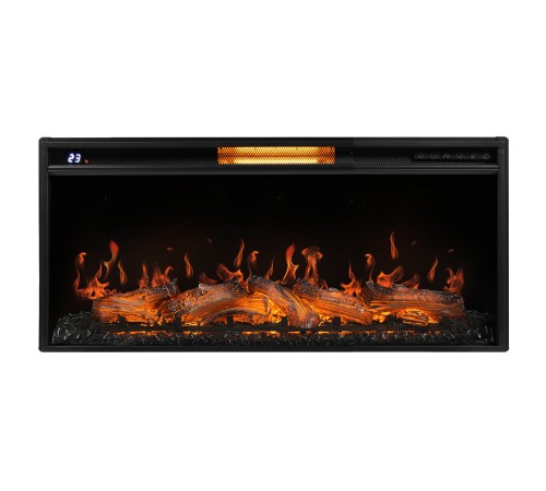 Очаг электрический Royal Thermo Aurora RTFP/P-AR40LS Очаг электрический Royal Thermo Aurora RTFP/P-AR40LS