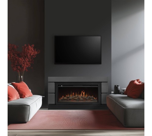 Очаг электрический Royal Thermo Aurora RTFP/P-AR40LS Очаг электрический Royal Thermo Aurora RTFP/P-AR40LS