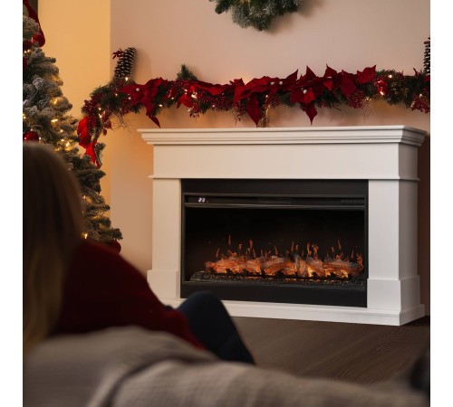 Очаг электрический Royal Thermo Aurora RTFP/P-AR40LS Очаг электрический Royal Thermo Aurora RTFP/P-AR40LS