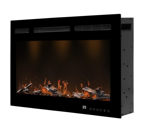 Очаг электрический Royal Thermo Allira RTFP/W-AL40LS Очаг электрический Royal Thermo Allira RTFP/W-AL40LS