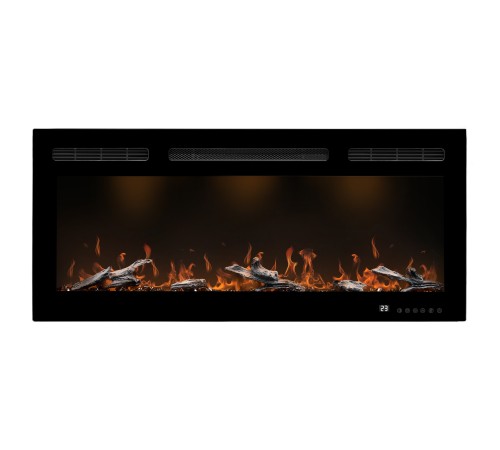 Очаг электрический Royal Thermo Allira RTFP/W-AL40LS Очаг электрический Royal Thermo Allira RTFP/W-AL40LS