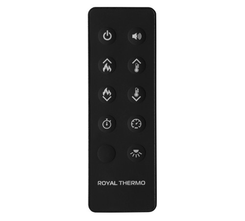 Очаг электрический Royal Thermo Allira RTFP/W-AL40LS Очаг электрический Royal Thermo Allira RTFP/W-AL40LS